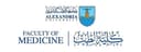 Alexandria University logo