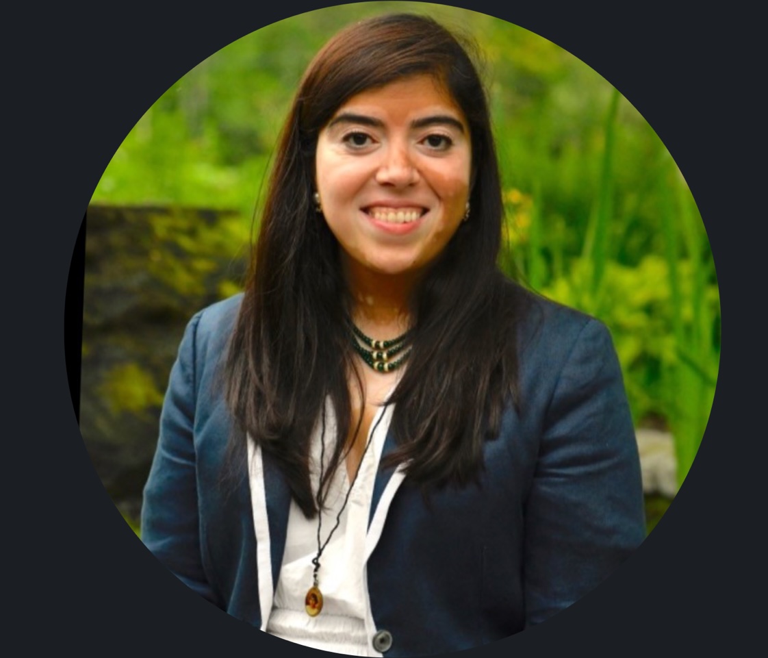 Ashiyana Nariani, MD