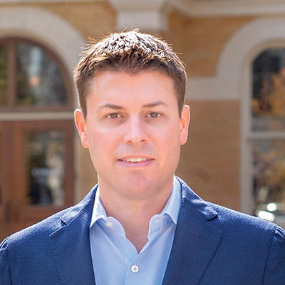 Greg Parkhurst, MD
