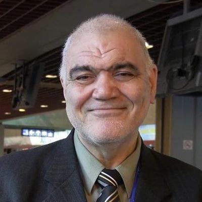 Osama Ibrahim, MD