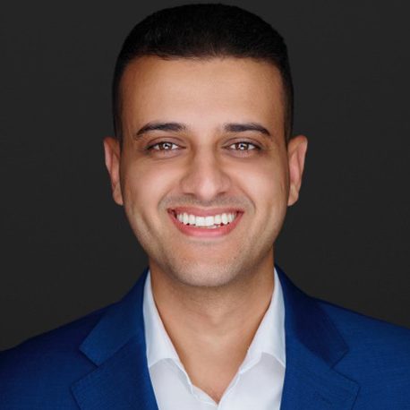 Taj Nasser, MD