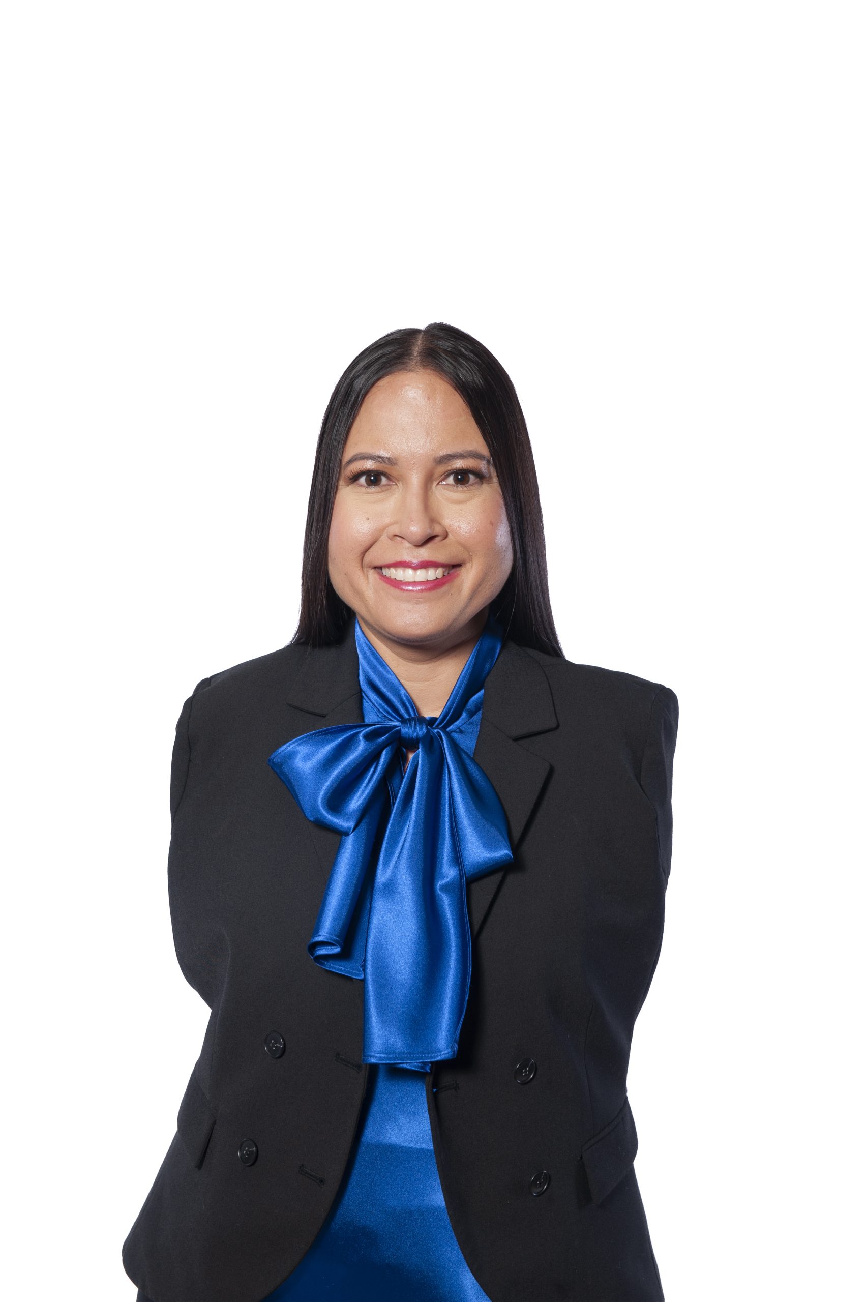 Jessica Cox